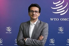 وقتی هوش مصنوعی به زیرساخت تجارت تبدیل می شود؛ از پژوهش در آزمایشگاه داده کاوی تا برگزاری نشست تخصصی در مقر سازمان تجارت جهانی
