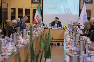 برگزاری نخستین اجلاسیه دانشکده‌های مدیریت کشور در دانشکدگان مدیریت دانشگاه تهران