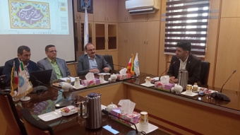 برگزاری جلسه هم‌اندیشی اساتید دانشکدگان مدیریت با محوریت &quot;سرمایه‌گذاری برای تولید&quot;