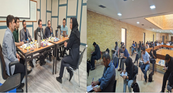 برگزاری مرحله دوم آزمون دکتری ۱۴۰۴ در دانشکدگان مدیریت دانشگاه تهران