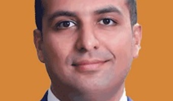 انتخاب جناب آقای دکتر آیدین سلام زاده بعنوان پژوهشگر جوان نمونه