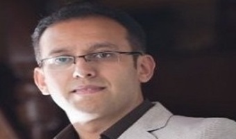 دکتر مهرداد استیری، معاون اجرایی و فنی پارک علم و فناوری شد.