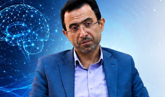 دکتر سید مهدی شریفی: گذار از فناوری‌های سخت به قدرت هوشمند فناوری‌های نرم
