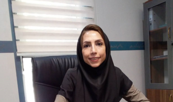 برگزاری سخنرانی علمی با موضوع «نظریه همخوانی انگیزشی» با ارائه خانم دکتر رزا هندیجانی