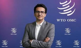 وقتی هوش مصنوعی به زیرساخت تجارت تبدیل می شود؛ از پژوهش در آزمایشگاه داده کاوی تا برگزاری نشست تخصصی در مقر سازمان تجارت جهانی