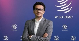 وقتی هوش مصنوعی به زیرساخت تجارت تبدیل می شود؛ از پژوهش در آزمایشگاه داده کاوی تا برگزاری نشست تخصصی در مقر سازمان تجارت جهانی
