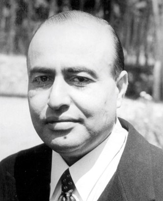 دکتر علی اصغر پورهمایون