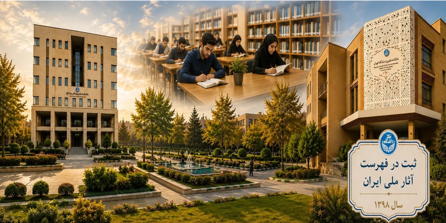 توسعه علمی و زیرساختی