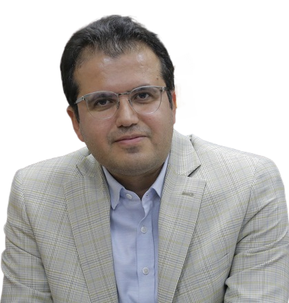 ایوب محمدیان