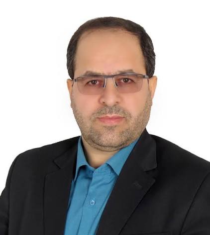 دکتر سید محمد مقیمی
