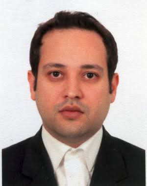 دکتر سید حامد وارث