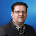 رئیس دانشکده حسابداری و علوم مالی
