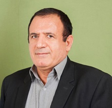 رئیس دانشکده کارآفرینی