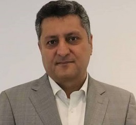 دکتر محمد ابویی اردکان