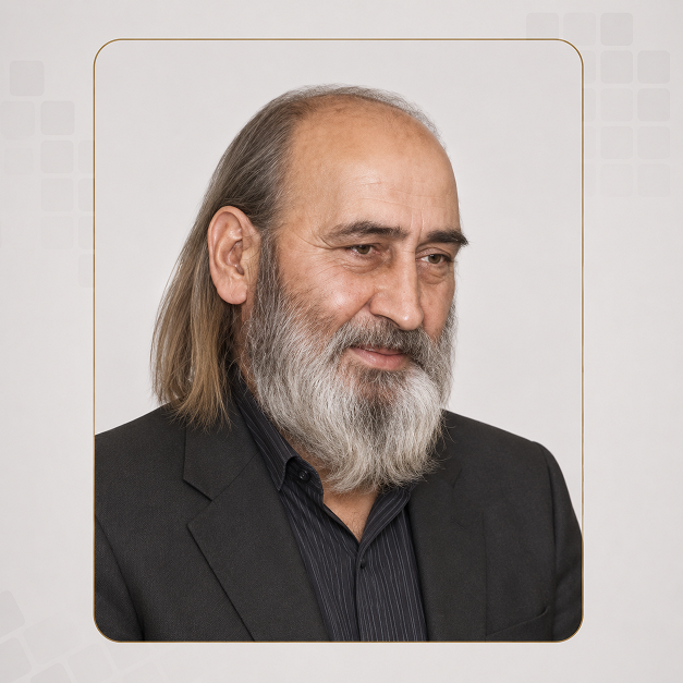 دکتر حسن میرزایی اهرنجانی