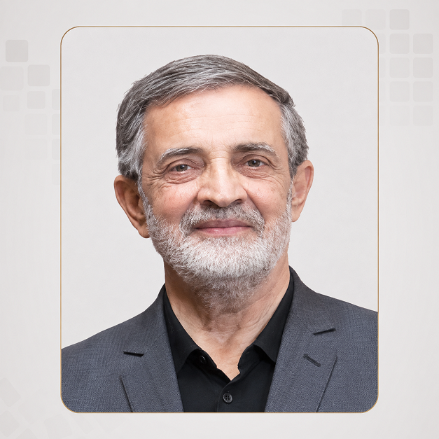 دکتر غلامرضا اسلامی بیدگلی