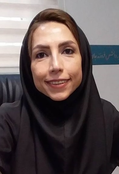 دکتر روزا هندیجانی