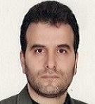 سیروس بابایی