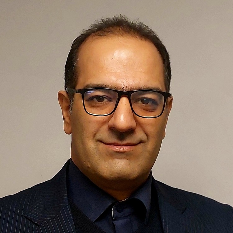 حسین آدوسی