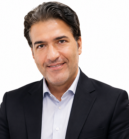 امیدرضا خزایی