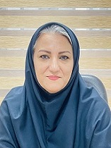 مریم جعفری - کارشناس مسئول امور تربیت بدنی