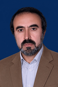 دکتر موسی خانی