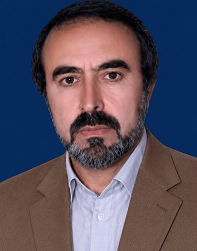 دکتر سید امیری