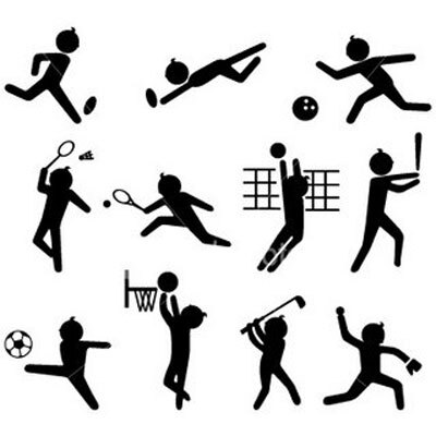 تربیت بدنی